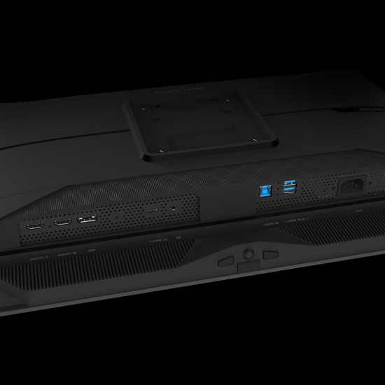 GIGABYTE OLED 27 MO27Q2 240Hz